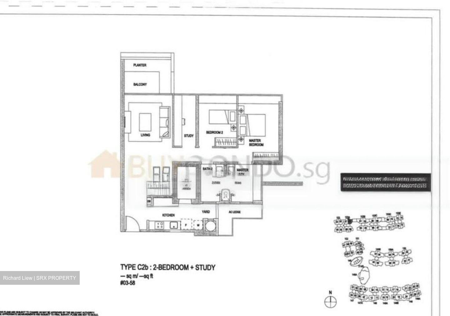 The Minton (D19), Condominium #456926771